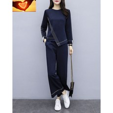 MULINSEN 숲 같은 엄마 가을 옷 세트