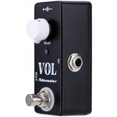 attenuator