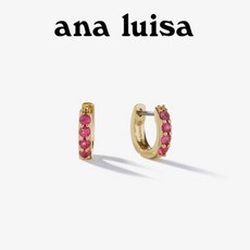 수지안나귀걸이