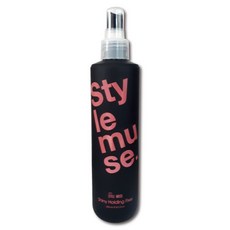 ATS 에이티에스 스타일 뮤즈 샤이닝홀딩 픽셔 250ml, 1개