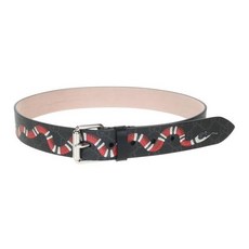 구찌스네이크벨트