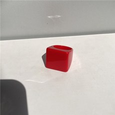 티파니밀그레인반지