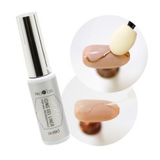프로프 네일 라이너젤 미러아트 아이싱젤 매직아트 호일젤, 라이너젤 미러아트290번, 1개, 8ml