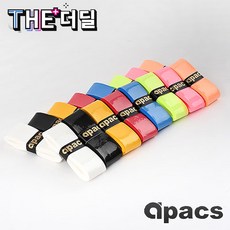 [정품] 아펙스 AP-018 오버그립 컬러믹스 60개입