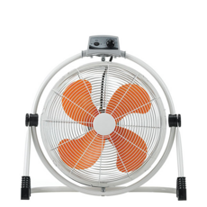 신지남공업용선풍기