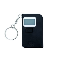 디지털 휴대용 음주측정기, 1개