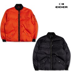 매장정품 아이더 EIDER X 디미토 남성 봄버형 컴뱃 다운 자켓 DMW22538 1520442