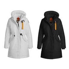 파라점퍼스 20FW TANK BASE 탱크 베이스 파카 PWJCKMB37