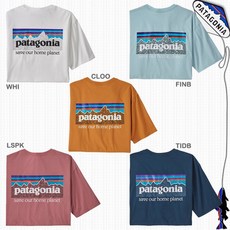 파타고니아밴대나