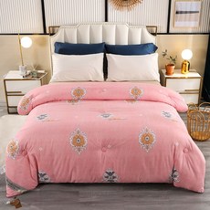 한실이불호텔침구