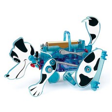 강아지로봇조립