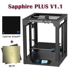 사파이어3d프린터