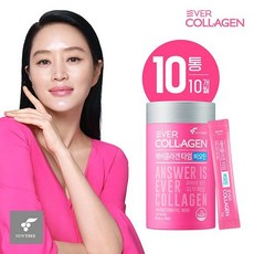 에버콜라겐 타임비오틴 10개월분 (300포 비오틴 콜라겐), 단품, 단품, 90g