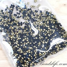 스와로브스키사각부자재