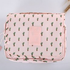포치파우치 파우치파우치백 가방파우치 스모키케이스B5 스모키케이스A4 대용량 인싸템 소녀 화장품 수납가방 멀티 여행 방수
