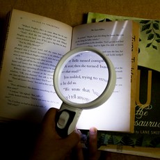 돋보기집게 TOP01