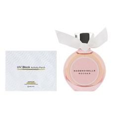 패치+로샤스 마드모아젤 로샤스 EDP 90ml증정, 1개