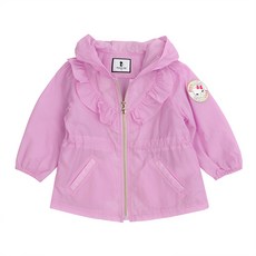 프랜치캣바람막이