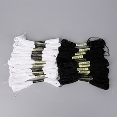 삼베수세미자수