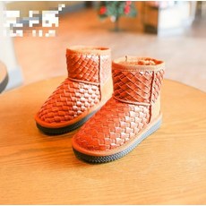 베이비어그부츠