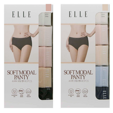 코스트코여성팬티