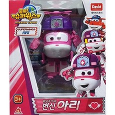 카봇 TOP01