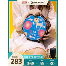 손 드럼 난타 북 비브라폰 타악기 리몬킹 아프리카 장구 8.5인치 마틴 집 연주자 치기, 01 캐서린 레드 (멜빵 멜빵)
