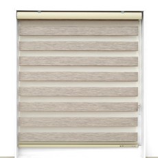 블라인드사이즈