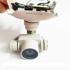 DJI 팬텀 4 스탠다드 짐벌 카메라 Phantom 4 Standard Gimbal Camera