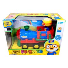 뽀로로카시트운전대