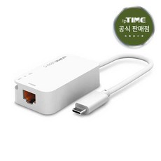 EFM ipTIME U25G-C 기가비트 랜카드