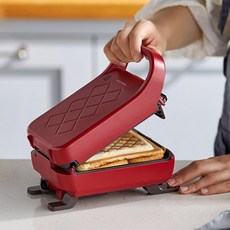 SCHNECKER SANDWICH GRILL 슈네커 샌드위치 메이커 SW296 상품 이미지