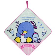 산리오나카요시