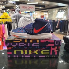 나이키미드나잇네이비