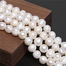 천연담수진주비즈