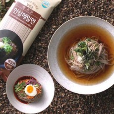 맛있는 안심 메밀면 비빔국수 멸치육수 메밀소바 판모밀 1세트 2세트