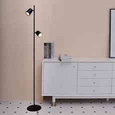 북유럽플로어램프