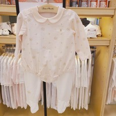 타티네쇼콜라바디수트