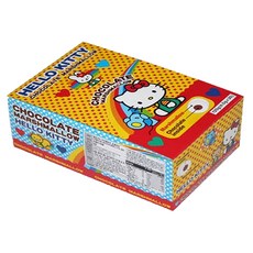 헬로키티 마쉬멜로우 초콜릿맛 120g, 1개