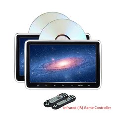 4세대카니발뒷자석티비