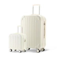 (레츠백) 론 캐리어 LB451LRON 여행용 캐리어 가방