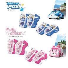 로보카폴리무릎보호대