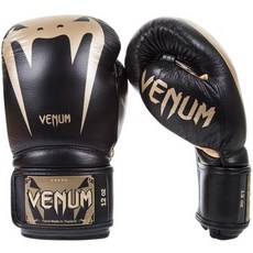 권투글러브 VENUM GIANT3.0VENUM복싱 장갑 복싱 격투기 우슈산타 글러브 경기 트레이닝 무에타이 가죽, C01-8oz