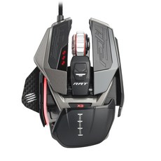 MadCatz R.A.T PRO X3 마우스