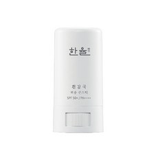 한율흰감국