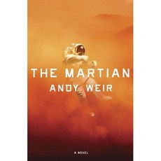 The Martian A Novel