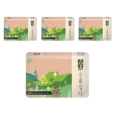 나비잠아기방수기저귀