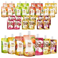 다이어트 젤리 로엘 팅글 곤약젤리 7종 5팩 총 35팩 복숭아 130g 5p + 요구르트 130g 5p + 애플망고 130g 5p + 머스캣 130g 5p + 리치맛 80g 5p + 골드키위맛 80g 5p + 패션후르츠맛 80g 5p