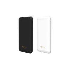 템플러 네오 2A 2포트 보조배터리 10000mAh QTM-MP36-10K c타입케이블포함