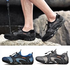 트레킹아쿠아슈즈